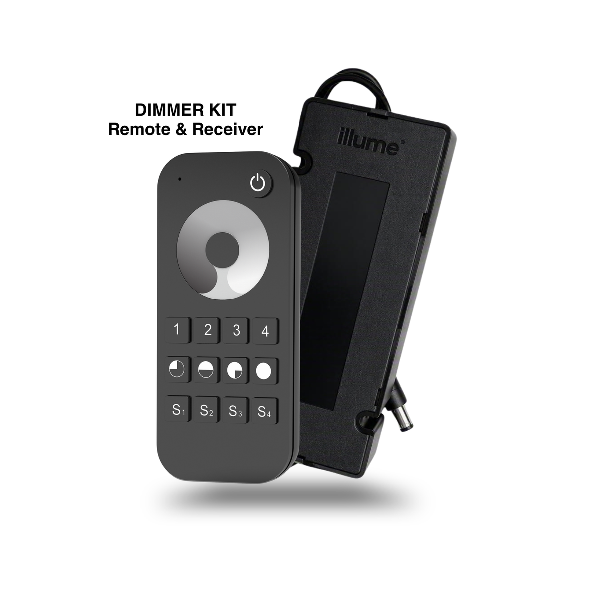 illume Dimmer Kit