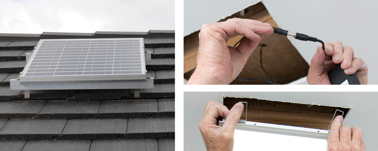 illume - Better than a Skylight