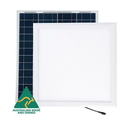 A photo of the product illume that is a skylight alternative.