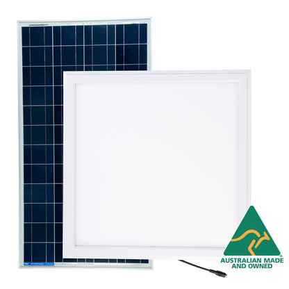 A photo of the product illume that is a skylight alternative.