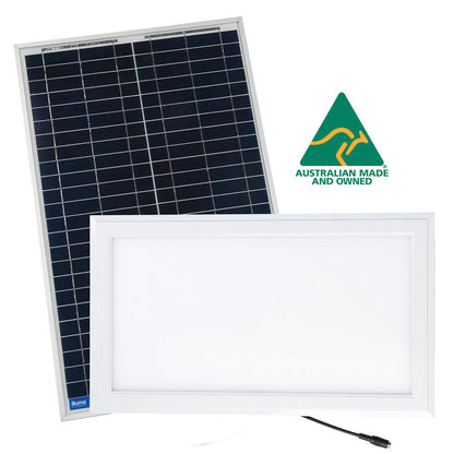 A photo of the product illume that is a skylight alternative.