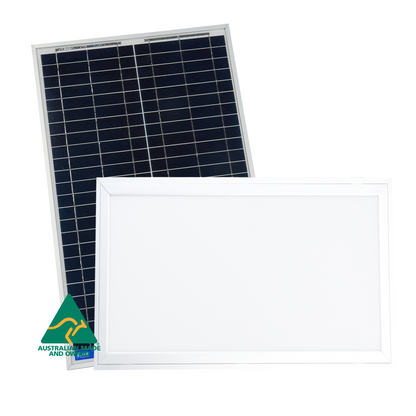 A photo of the product illume that is a skylight alternative.