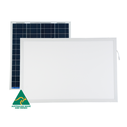 A photo of the product illume that is a skylight alternative.
