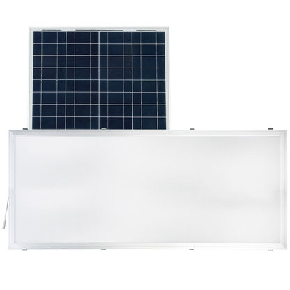 A photo of the product illume that is a skylight alternative.