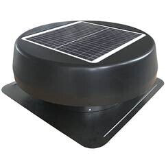 Powerful Solar Roof Ventilator (KSV300)